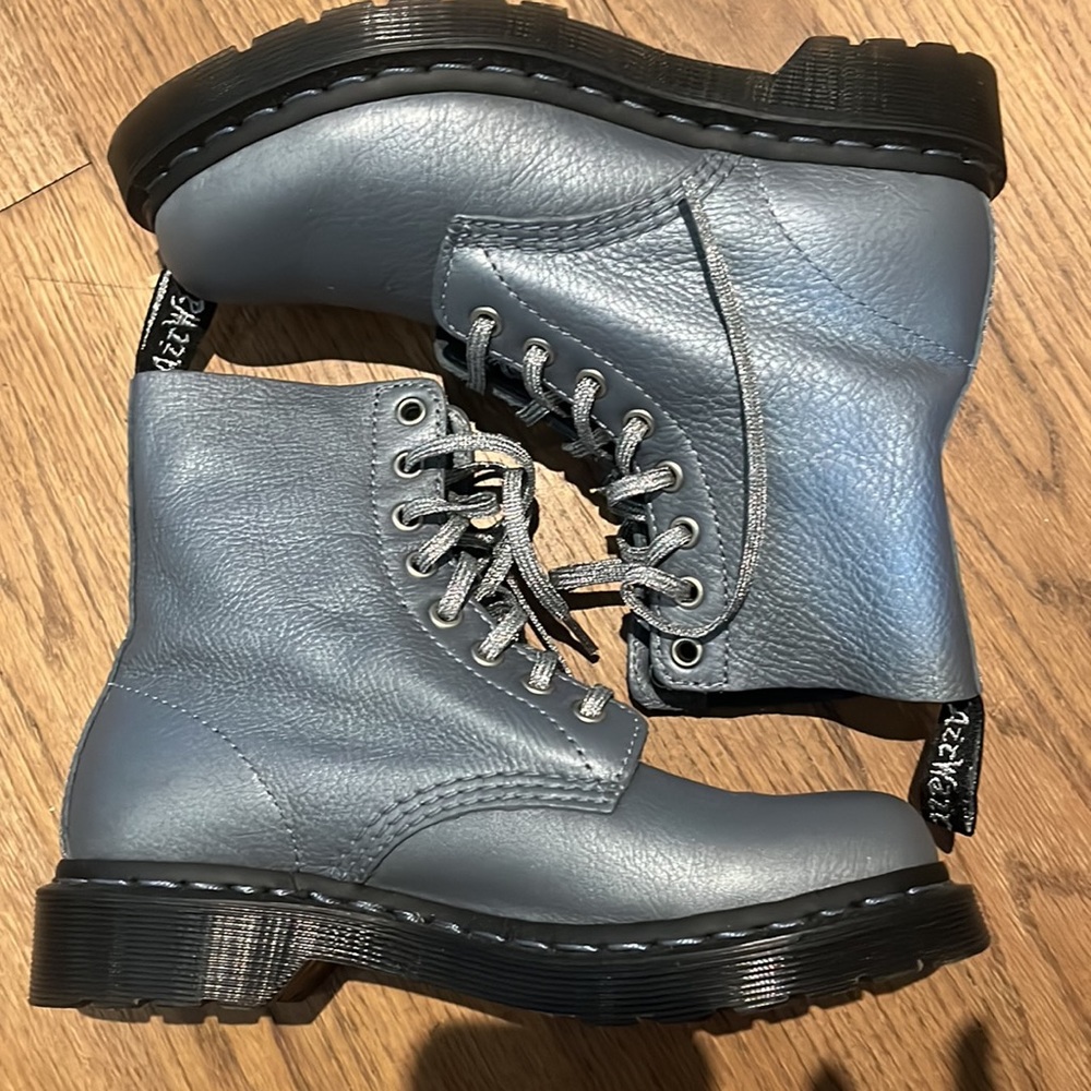 Dr. Marten’s Pascal Boot